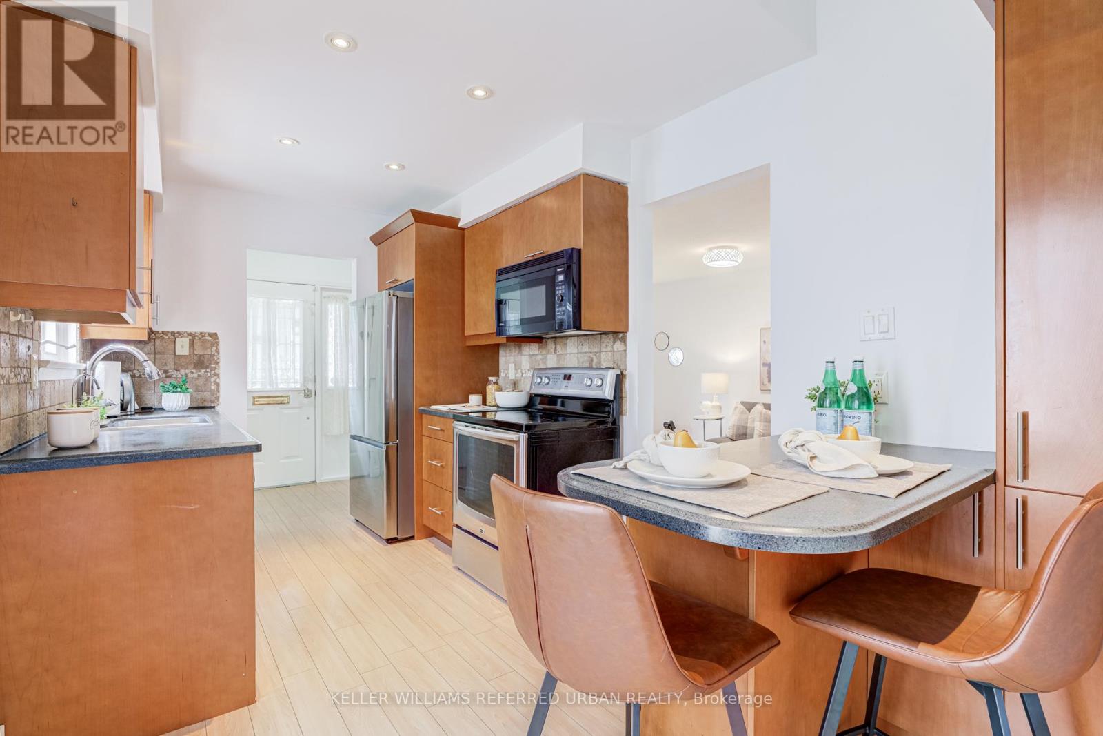874 Finley Avenue, Ajax, Ontario  L1S 3R9 - Photo 12 - E13431744