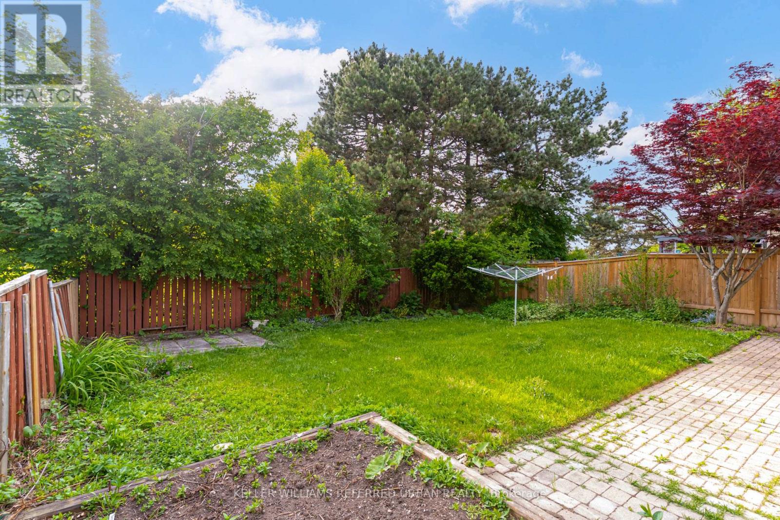 874 Finley Avenue, Ajax, Ontario  L1S 3R9 - Photo 33 - E13431744
