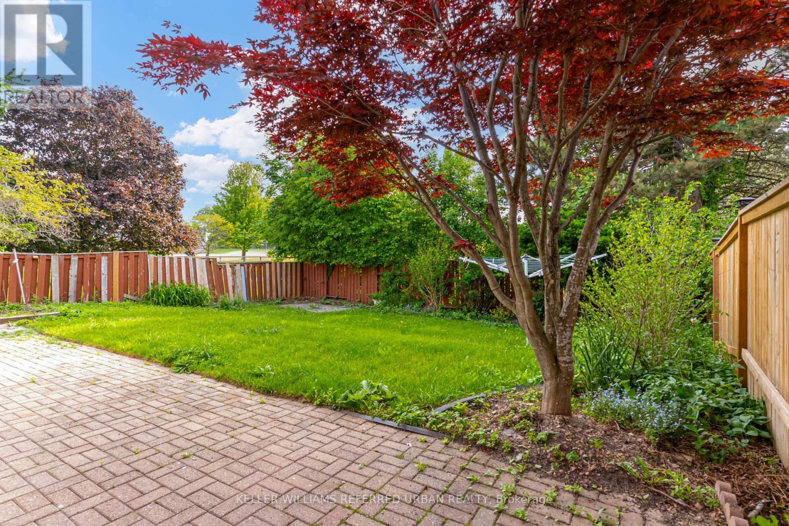 874 Finley Avenue, Ajax, Ontario  L1S 3R9 - Photo 34 - E13431744