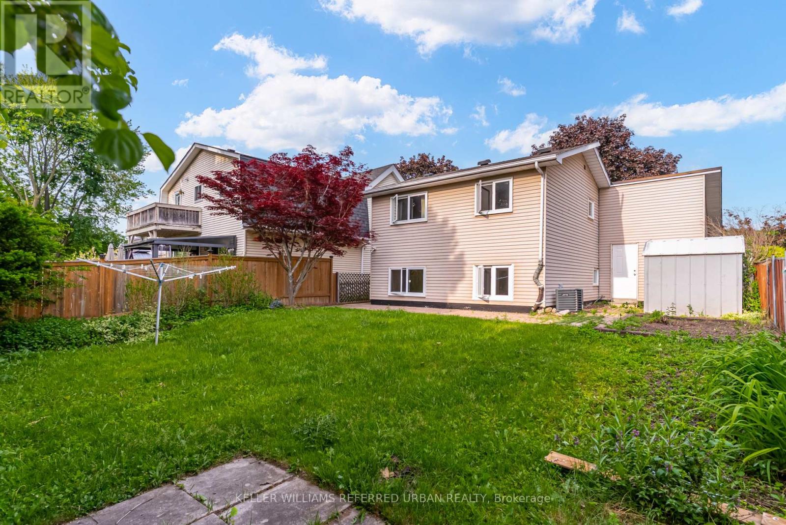 874 Finley Avenue, Ajax, Ontario  L1S 3R9 - Photo 35 - E13431744