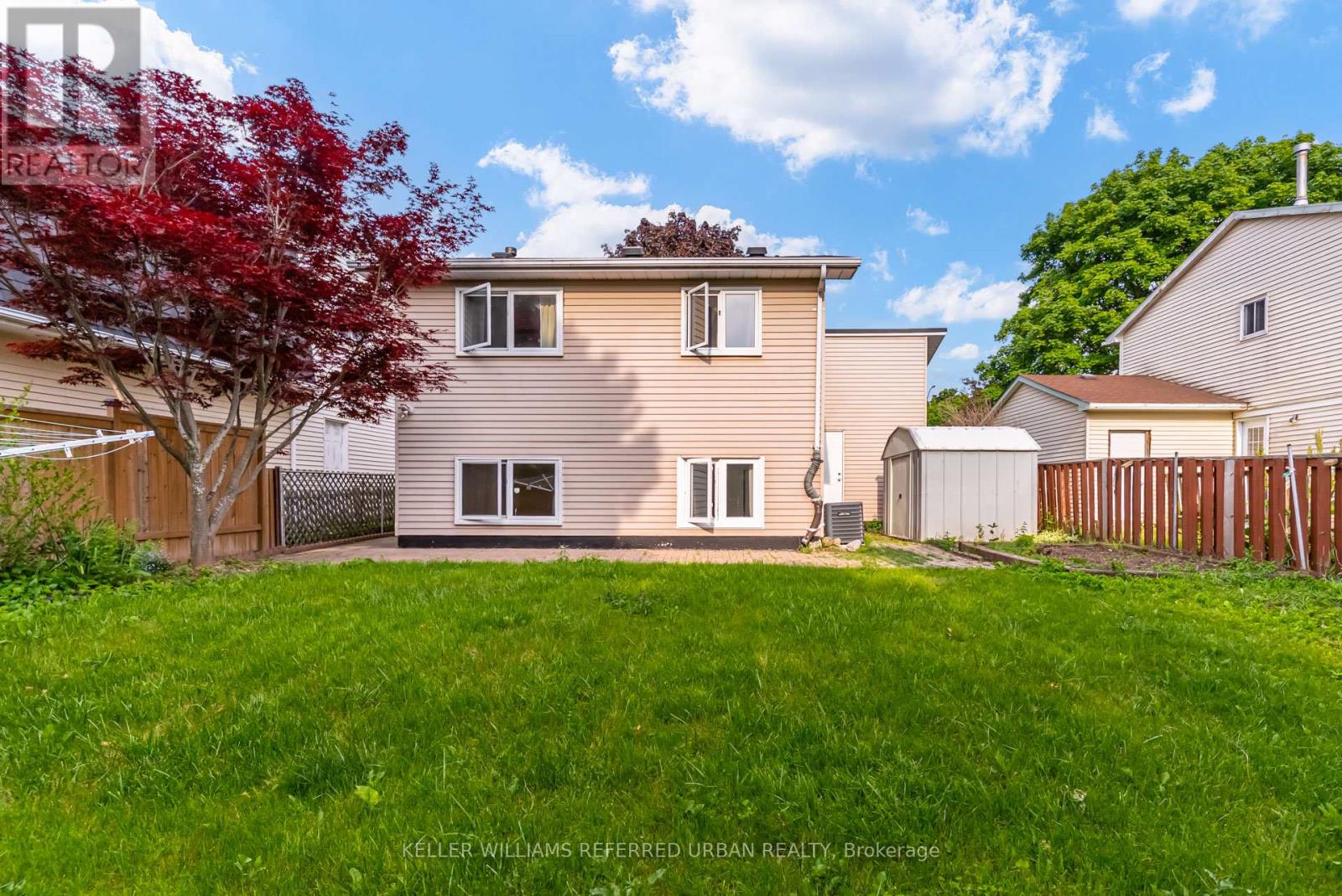 874 Finley Avenue, Ajax, Ontario  L1S 3R9 - Photo 36 - E13431744