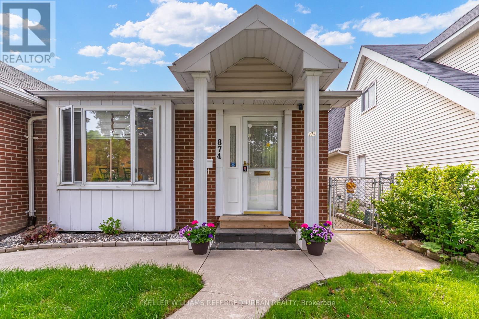 874 Finley Avenue, Ajax, Ontario  L1S 3R9 - Photo 39 - E13431744