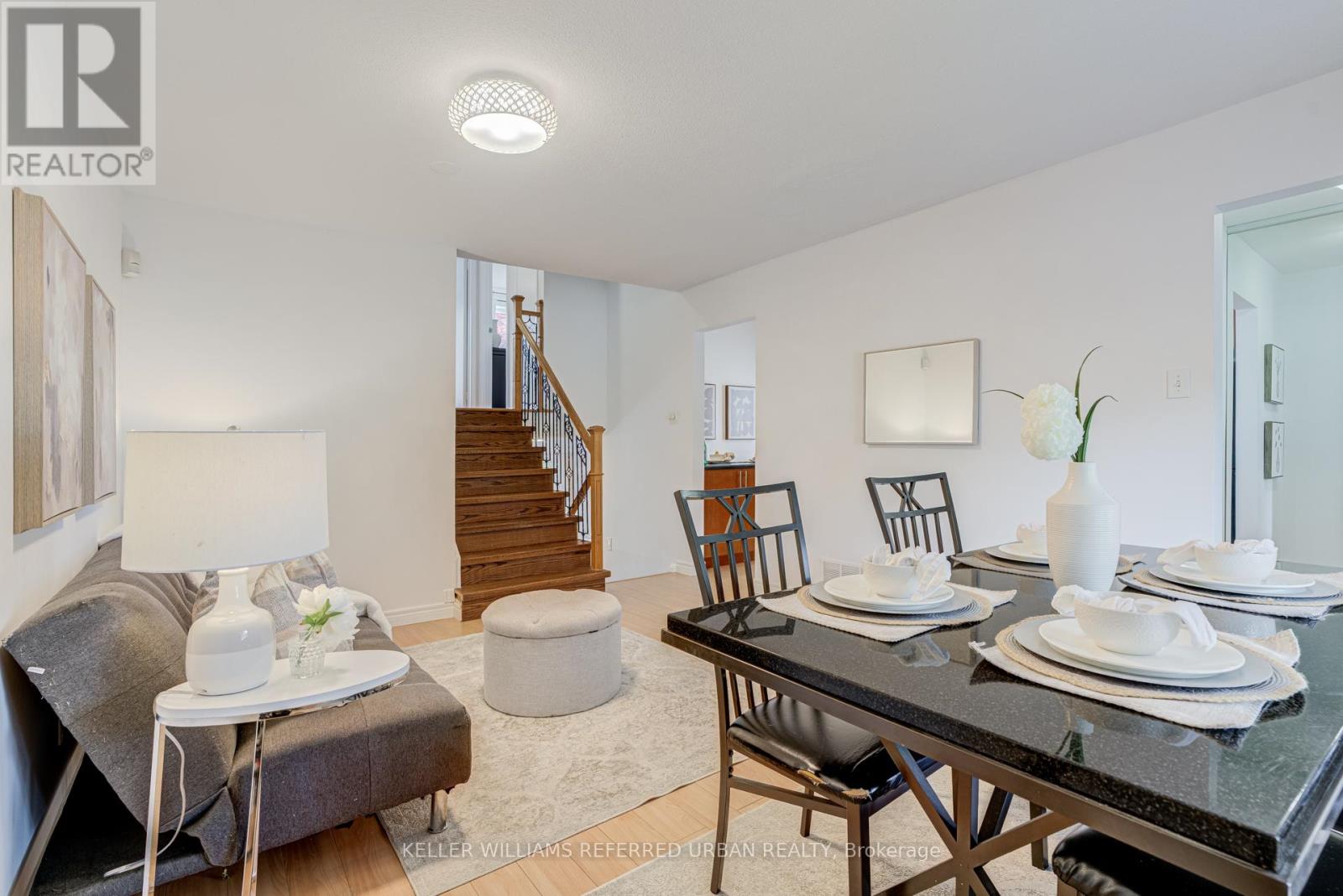874 Finley Avenue, Ajax, Ontario  L1S 3R9 - Photo 4 - E13431744