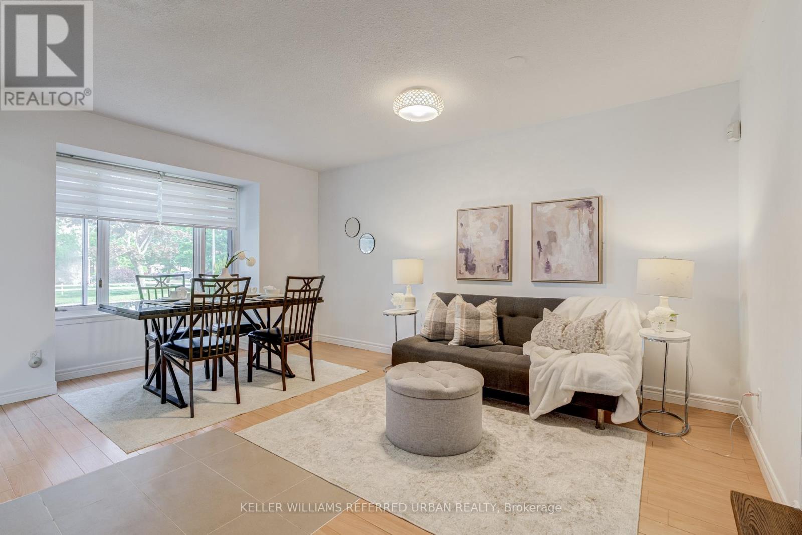 874 Finley Avenue, Ajax, Ontario  L1S 3R9 - Photo 6 - E13431744