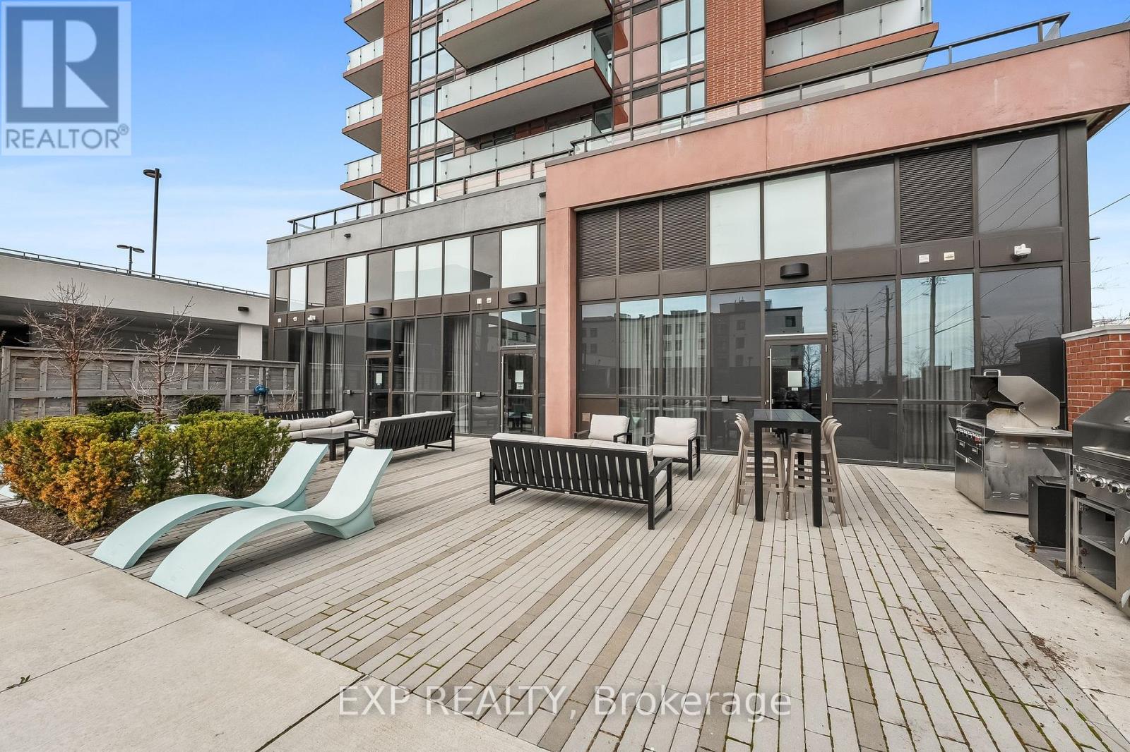 1713 - 2550 Simcoe Street N, Oshawa, Ontario  L1L 0R5 - Photo 41 - E13431762