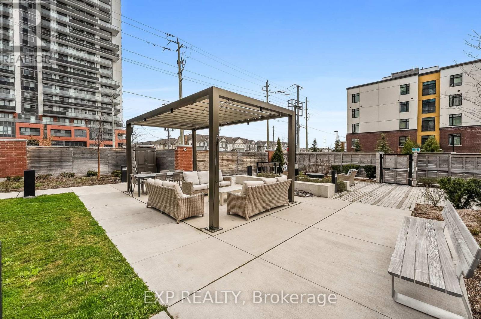 1713 - 2550 Simcoe Street N, Oshawa, Ontario  L1L 0R5 - Photo 45 - E13431762