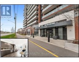 1713 - 2550 SIMCOE STREET N, Oshawa, Ontario