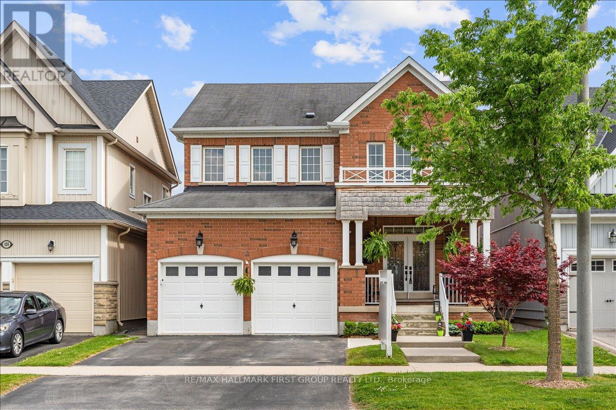 127 GRADY DRIVE, Clarington, Ontario