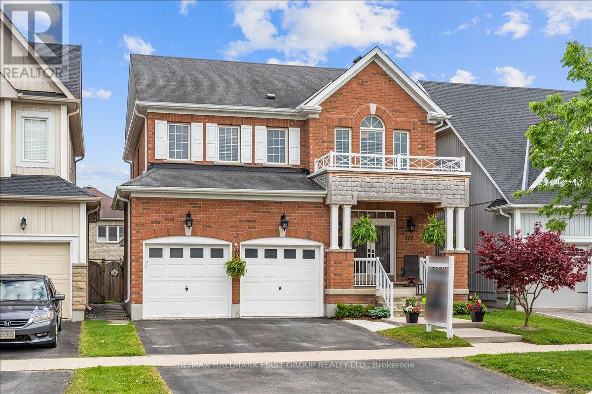 127 Grady Drive, Clarington, Ontario L1B 0C6 - Photo 2 - E13431812