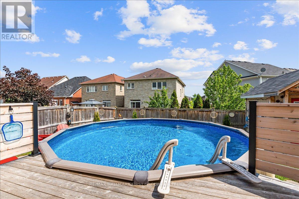 127 Grady Drive, Clarington, Ontario L1B 0C6 - Photo 43 - E13431812