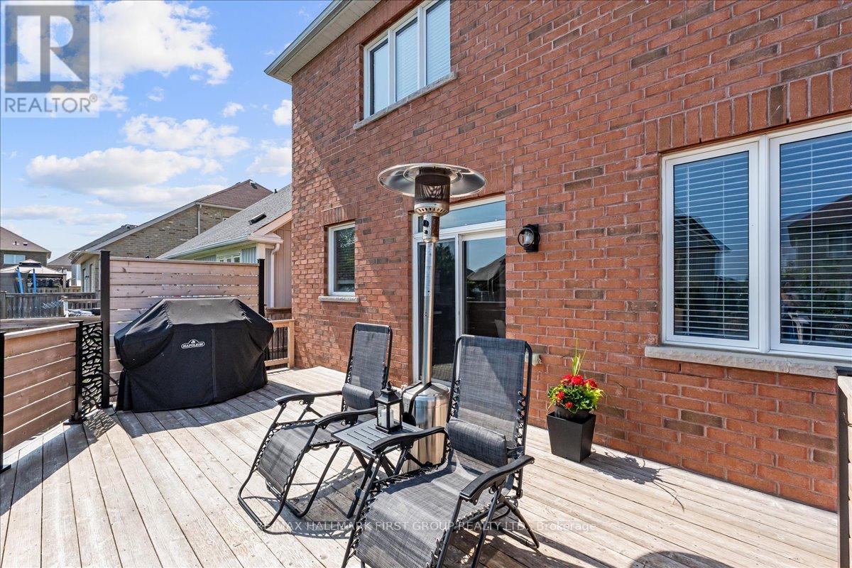 127 Grady Drive, Clarington, Ontario L1B 0C6 - Photo 44 - E13431812