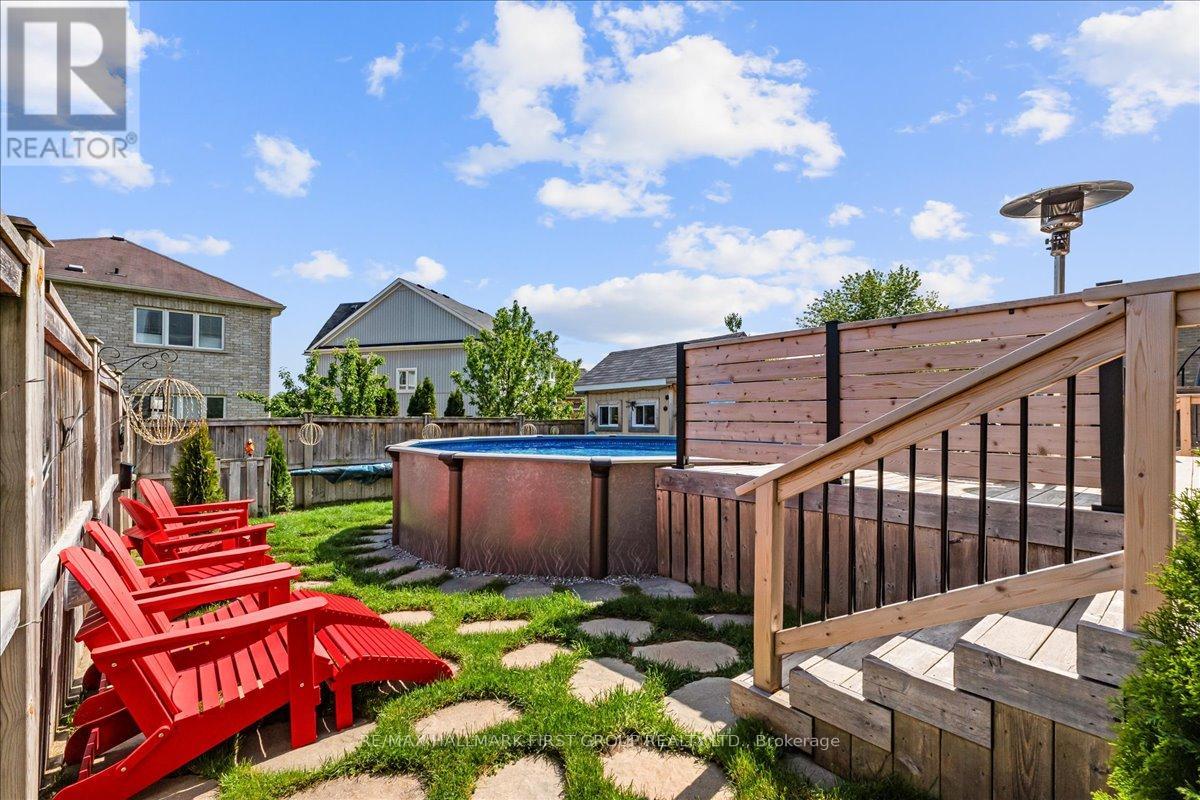 127 Grady Drive, Clarington, Ontario L1B 0C6 - Photo 45 - E13431812