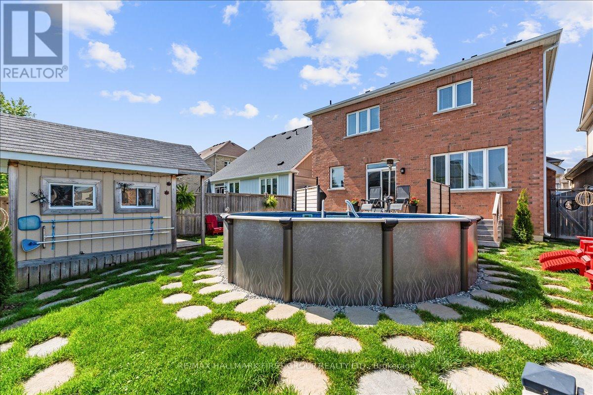127 Grady Drive, Clarington, Ontario L1B 0C6 - Photo 46 - E13431812