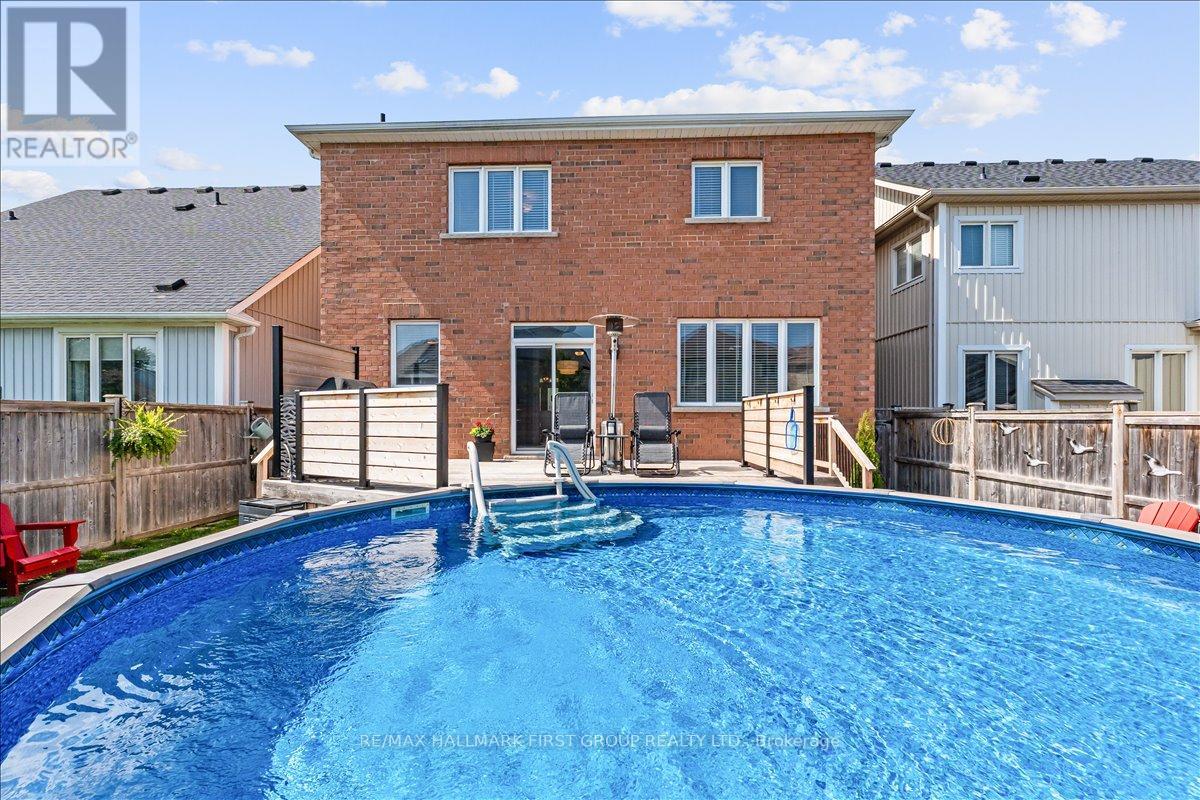 127 Grady Drive, Clarington, Ontario L1B 0C6 - Photo 47 - E13431812