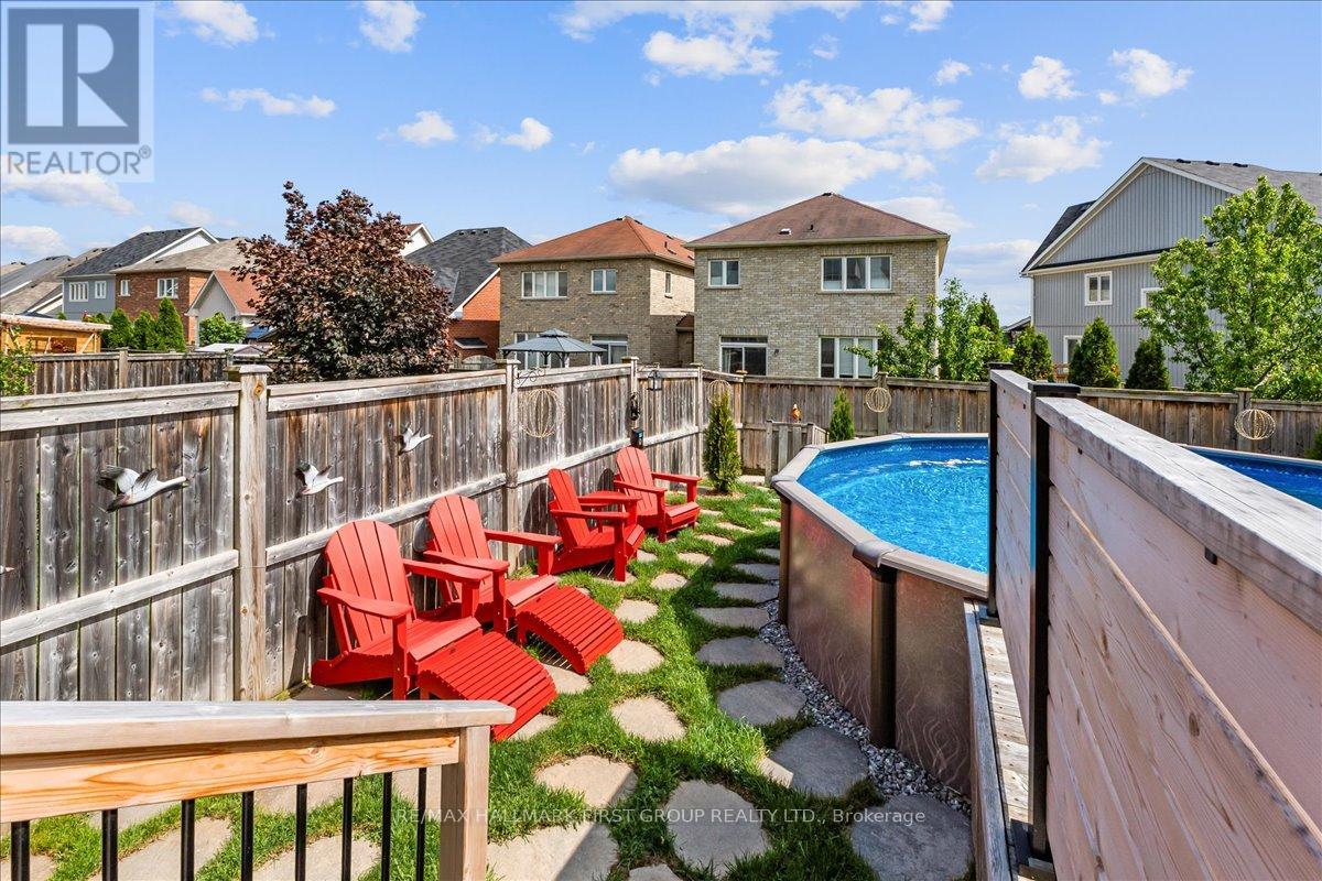 127 Grady Drive, Clarington, Ontario L1B 0C6 - Photo 49 - E13431812