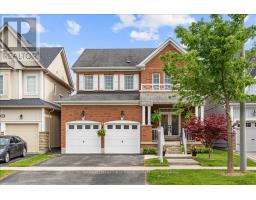 127 GRADY DRIVE, Clarington, Ontario