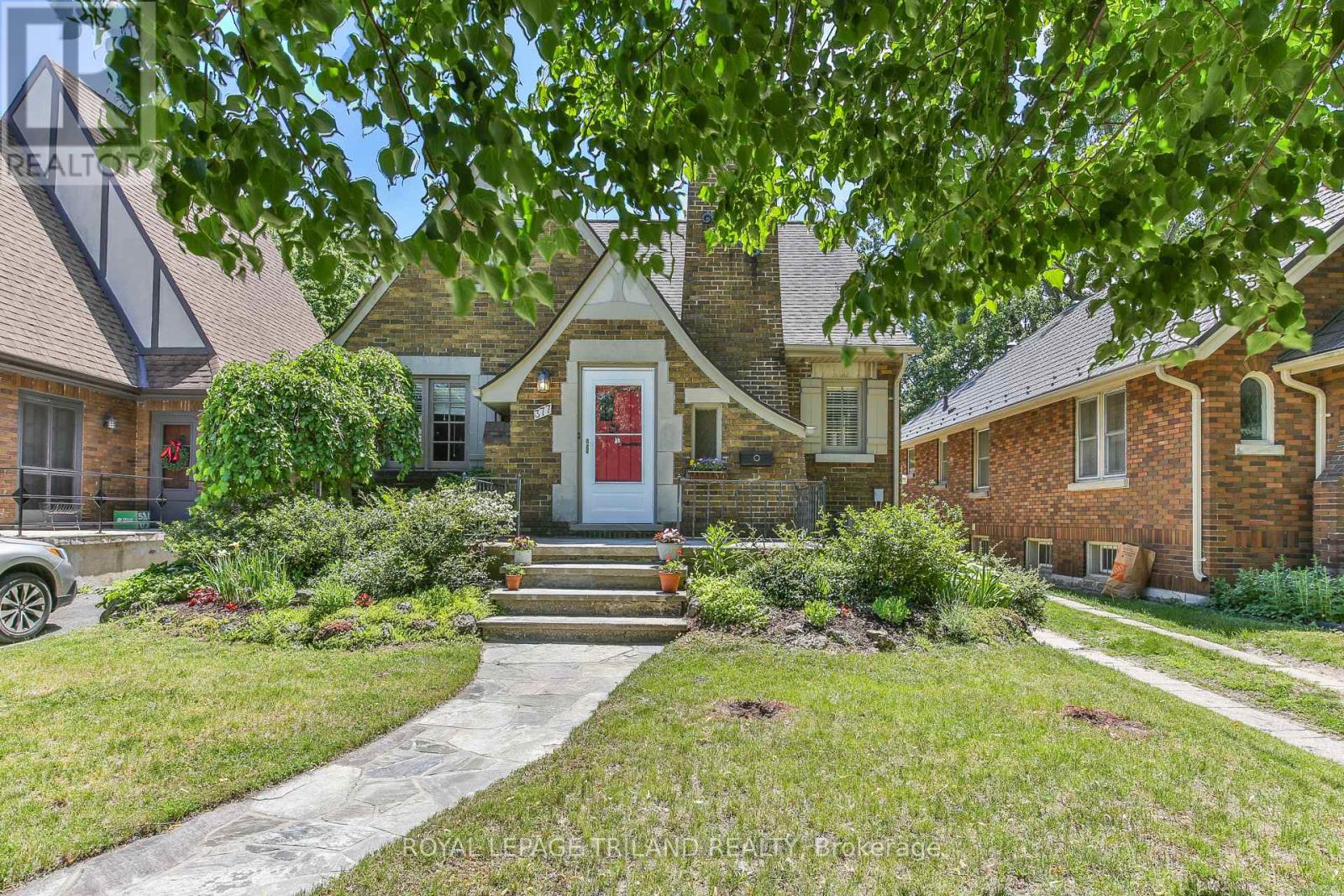 377 CHEAPSIDE STREET, London East, Ontario