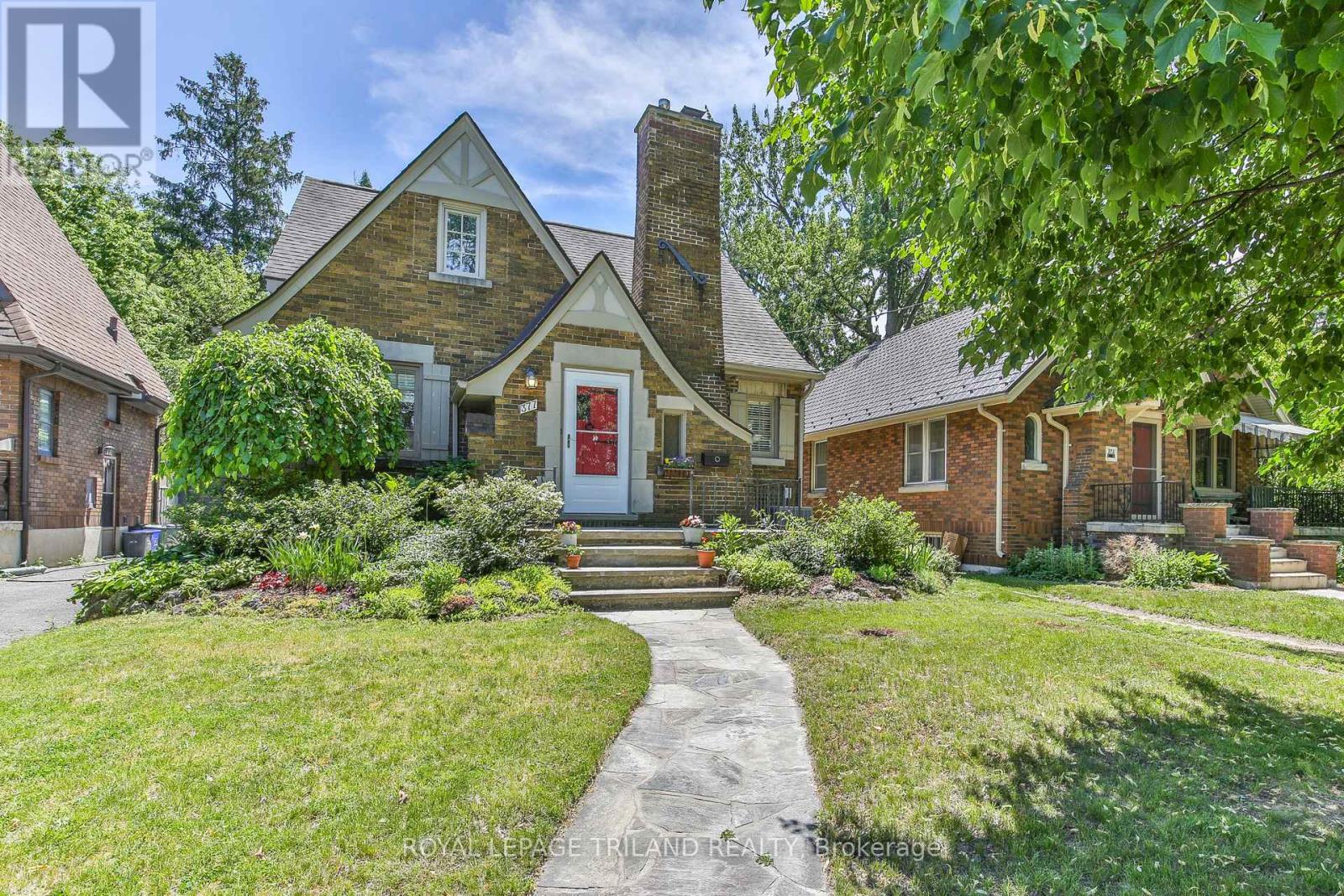 377 Cheapside Street, London East, Ontario  N5Y 3W9 - Photo 31 - X13431978