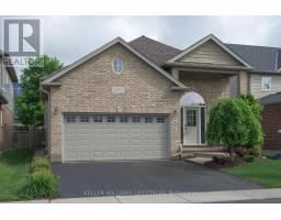 1990 FOXWOOD AVENUE, London North, Ontario