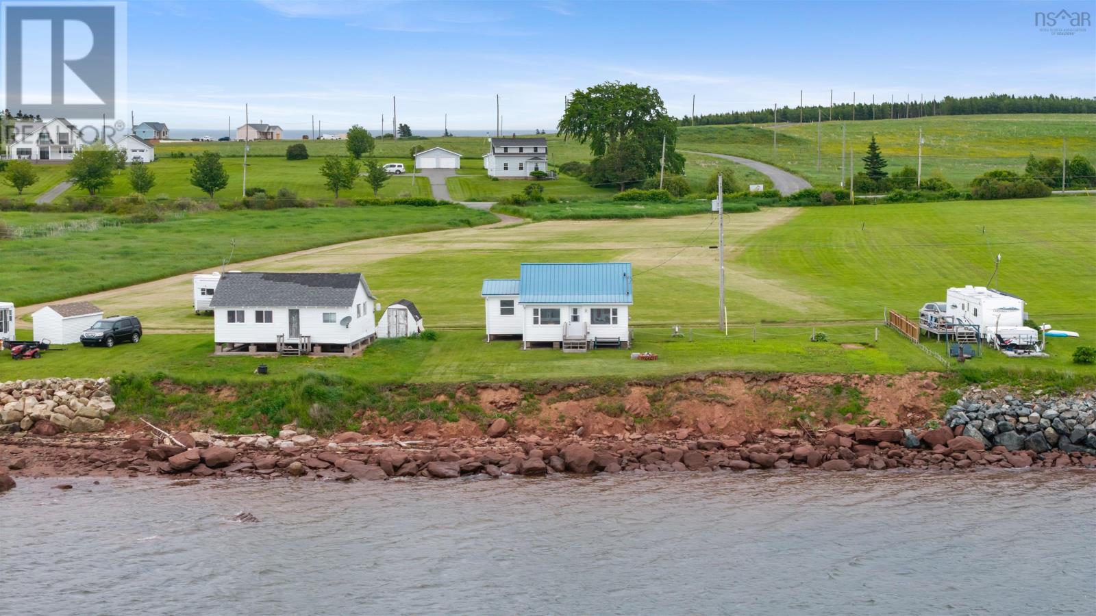 115 Fishing Point Road, Pugwash, Nova Scotia  B0K 1L0 - Photo 5 - 202613989
