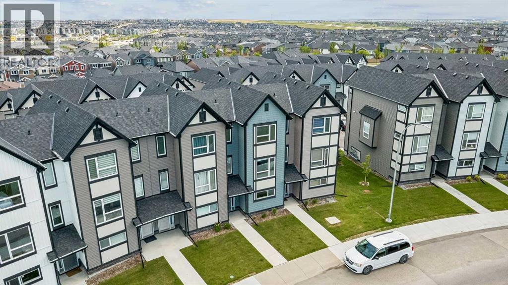 54 Evanscrest Manor Nw, Calgary, Alberta  T3P 2A3 - Photo 37 - A2319902