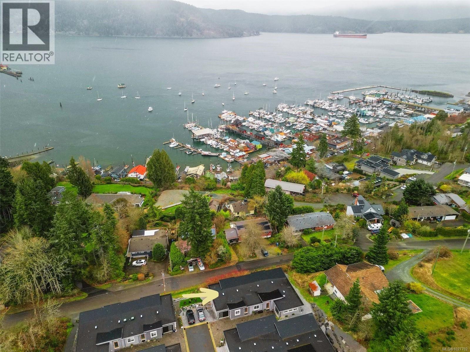 118 4690 Caspian Pl, Cowichan Bay, British Columbia  V0R 1N1 - Photo 1 - 1027702