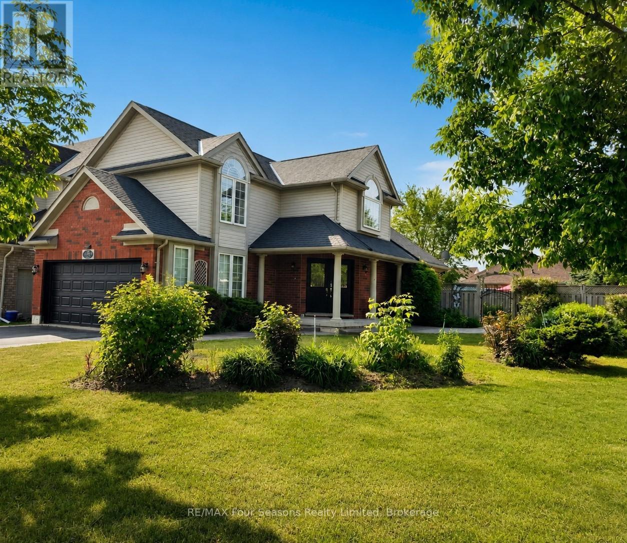 59 Highlands Crescent, Collingwood, Ontario  L9Y 5H3 - Photo 2 - S13429222