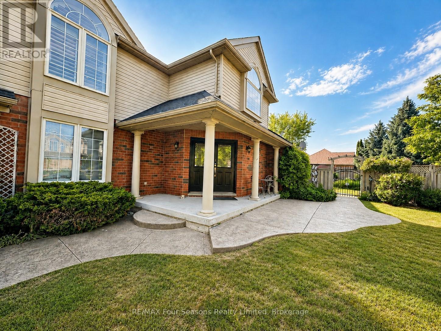 59 Highlands Crescent, Collingwood, Ontario  L9Y 5H3 - Photo 3 - S13429222