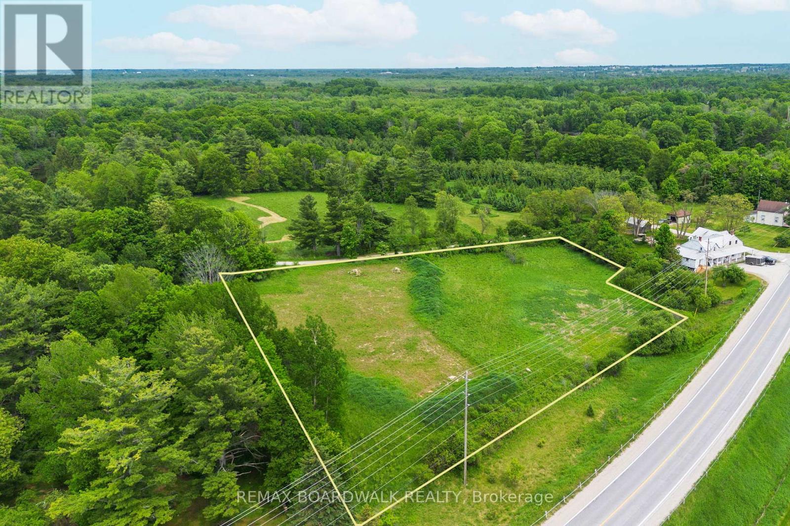 00 Mill Road, Tay Valley, Ontario  K0G 1A0 - Photo 4 - X13432092