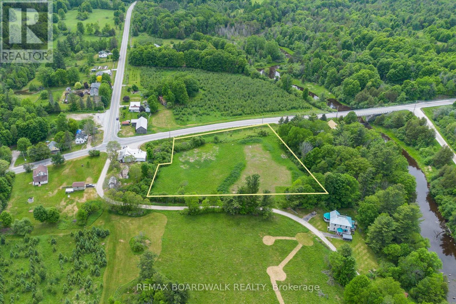00 Mill Road, Tay Valley, Ontario  K0G 1A0 - Photo 5 - X13432092