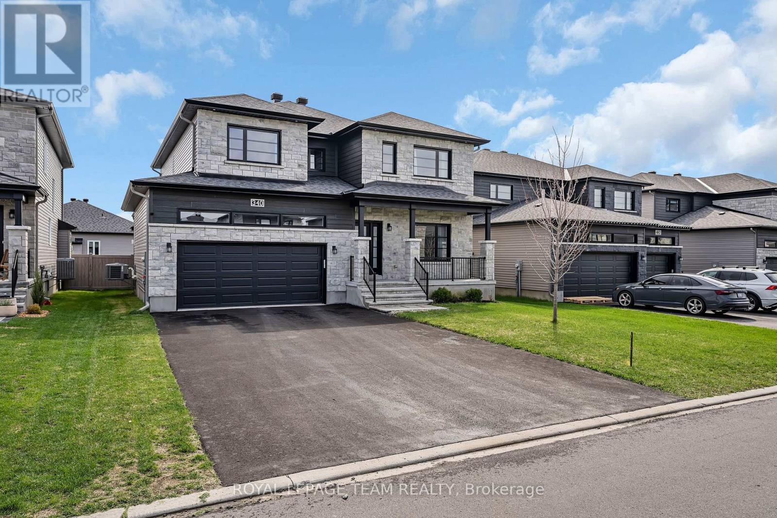 340 Moonlight Drive, Russell, Ontario  K4R 0L1 - Photo 2 - X13432116