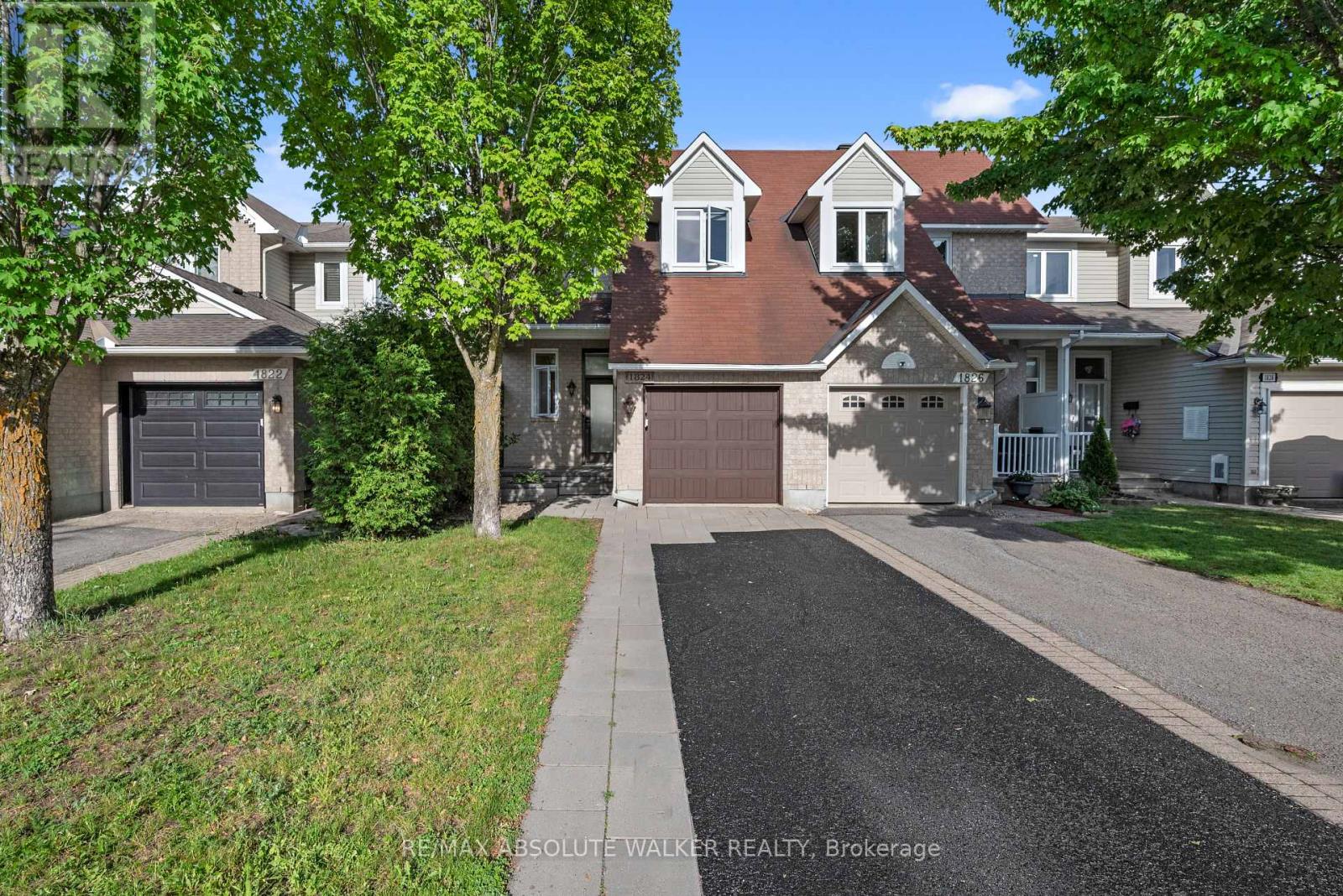 1824 HENNESSY CRESCENT, Ottawa, Ontario