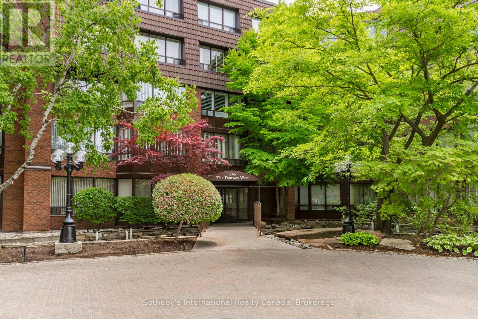 509 - 245 The Donway W, Toronto, Ontario  M3B 3M2 - Photo 3 - C13432186