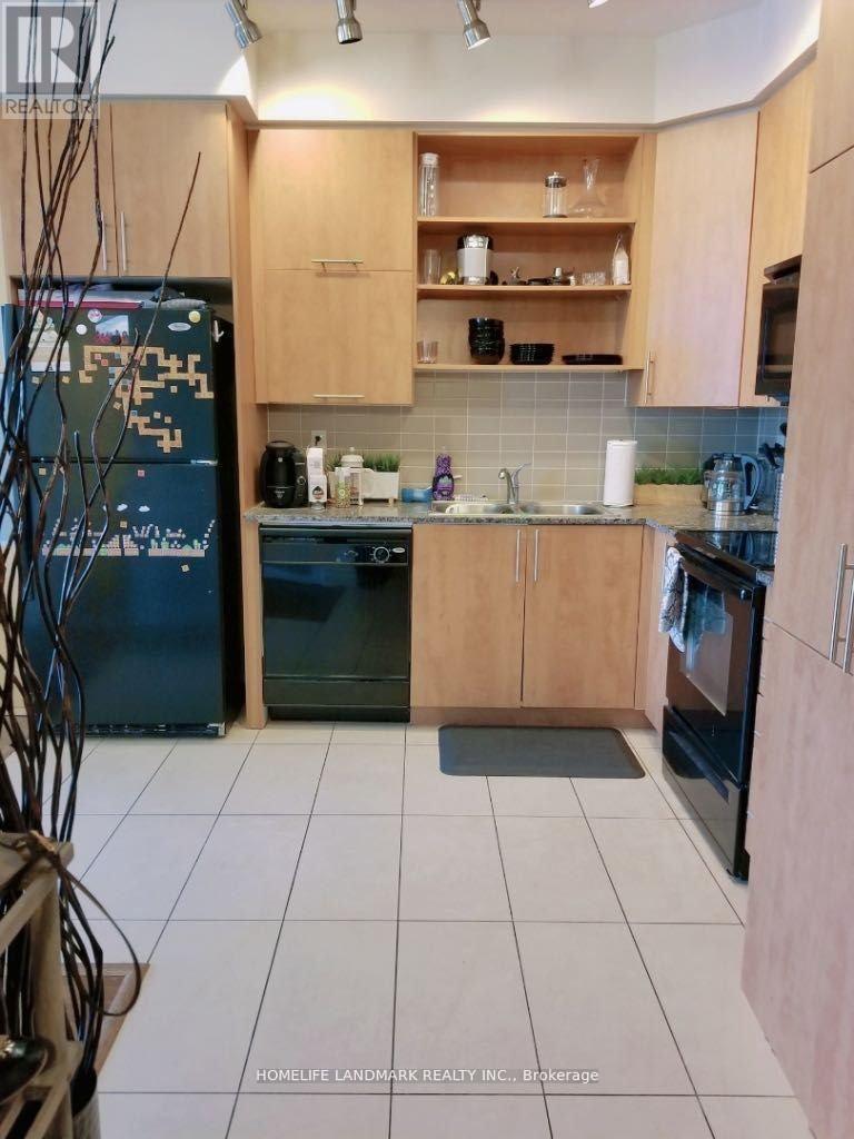 1207 - 50 Clegg Road, Markham, Ontario  L6G 0C6 - Photo 2 - N13431670