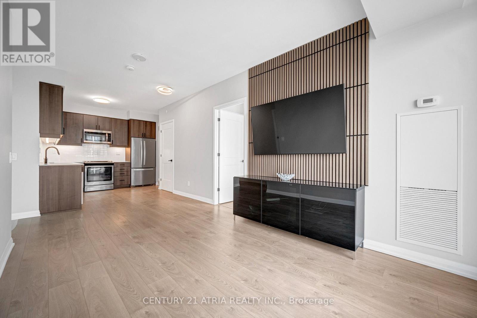 2508 - 7895 JANE STREET, Vaughan, Ontario