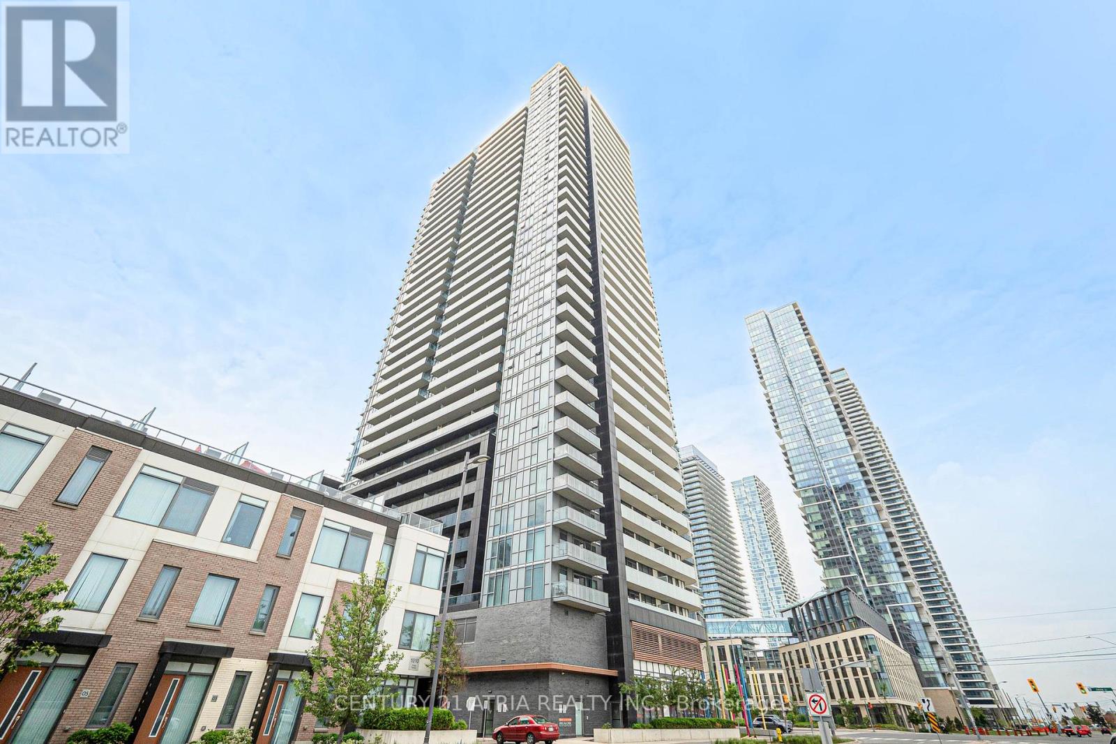 2508 - 7895 Jane Street, Vaughan, Ontario L4K 0K2 - Photo 2 - N13431804