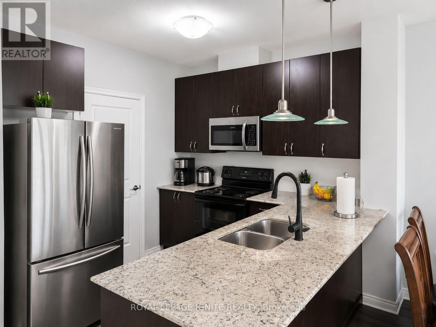 321 - 7400 Markham Road, Markham, Ontario  L3S 0C5 - Photo 6 - N13431832