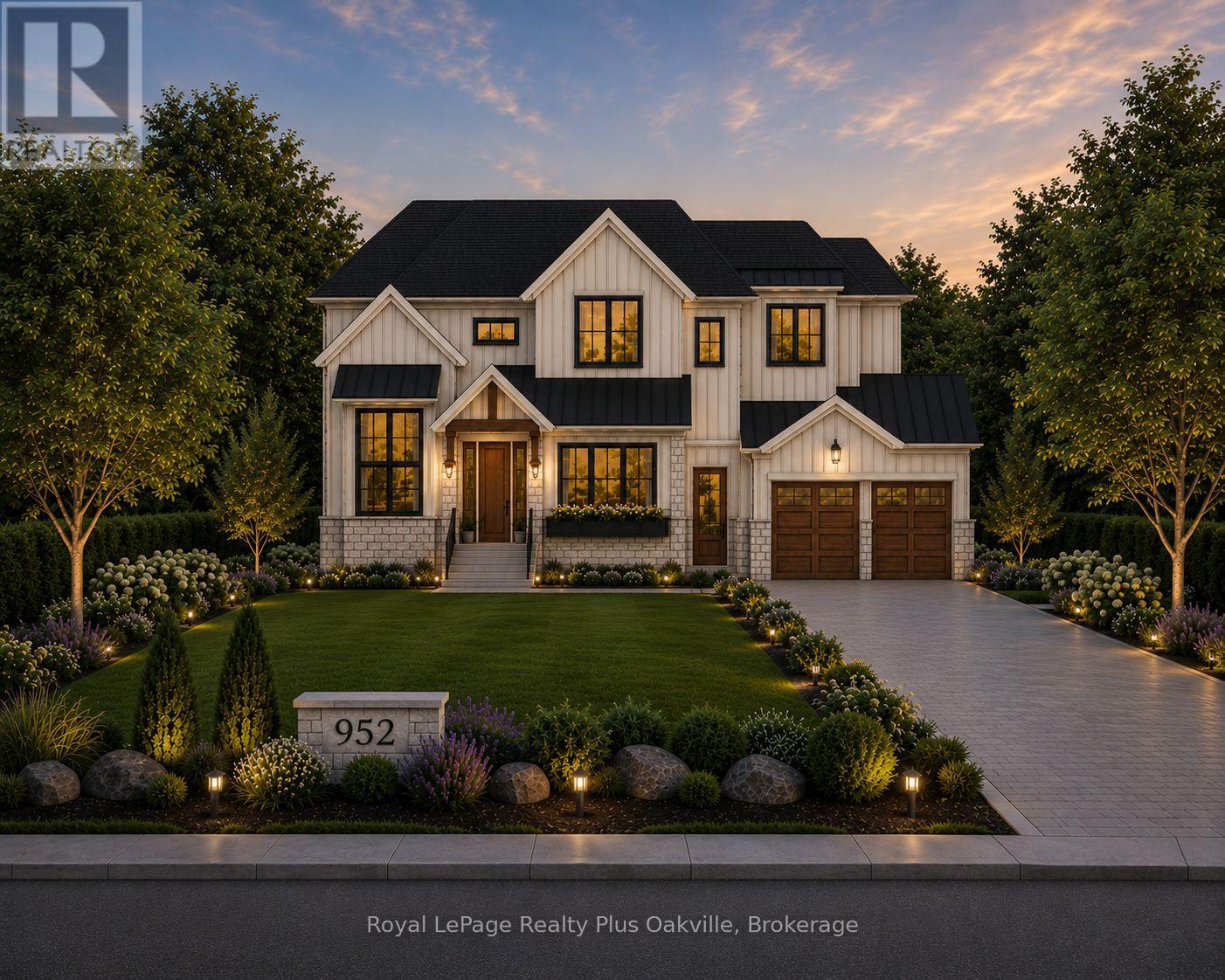 952 GLENWOOD AVENUE, Burlington, Ontario