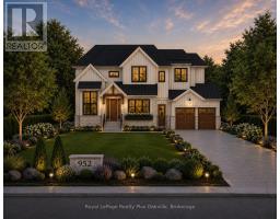 952 GLENWOOD AVENUE, Burlington, Ontario