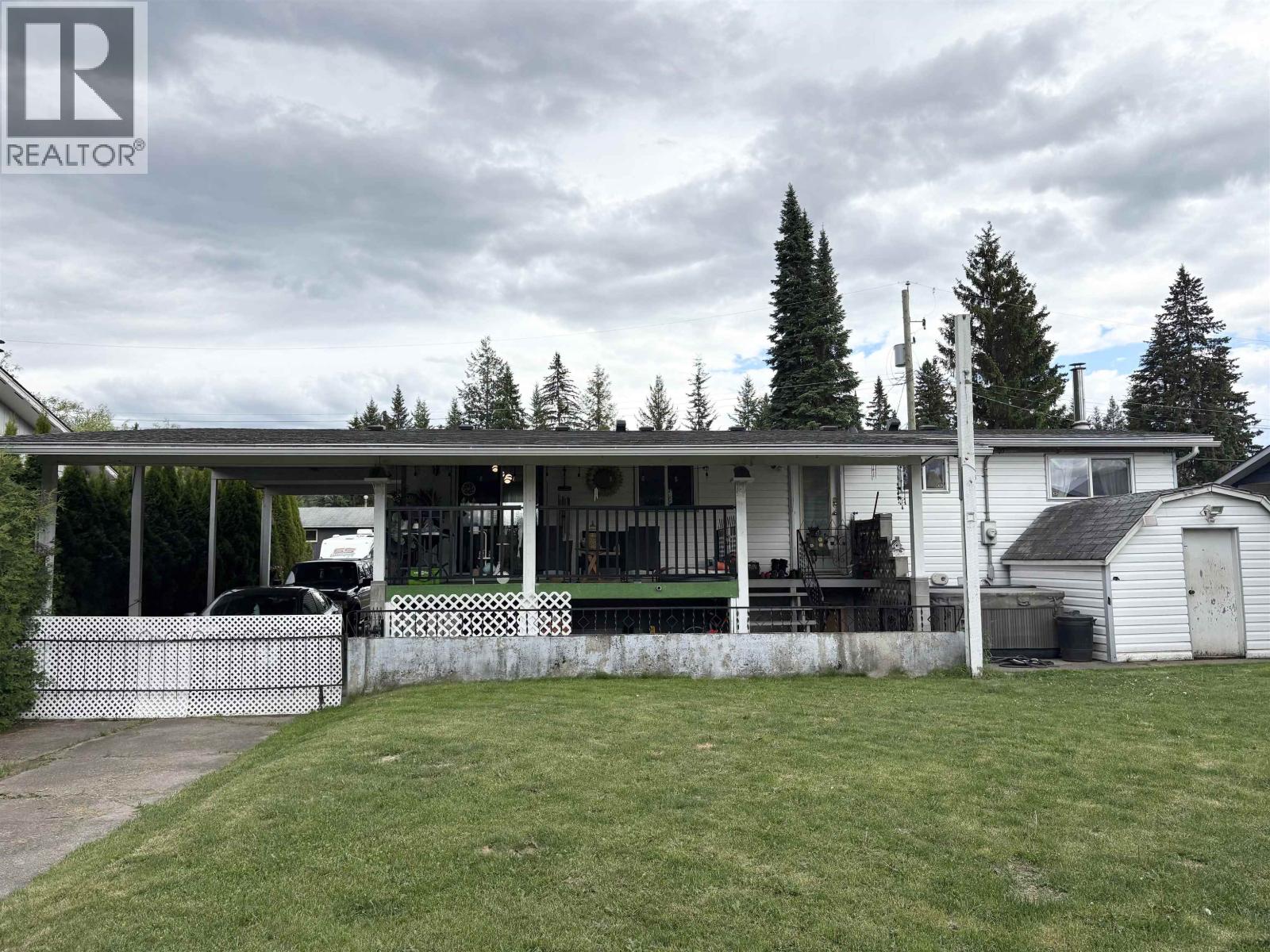 4114 Churchill Road, Prince George, British Columbia  V2K 1C3 - Photo 23 - R3134961