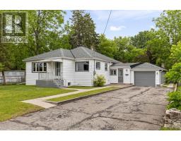 52 MARCUS STREET, Barrie, Ontario