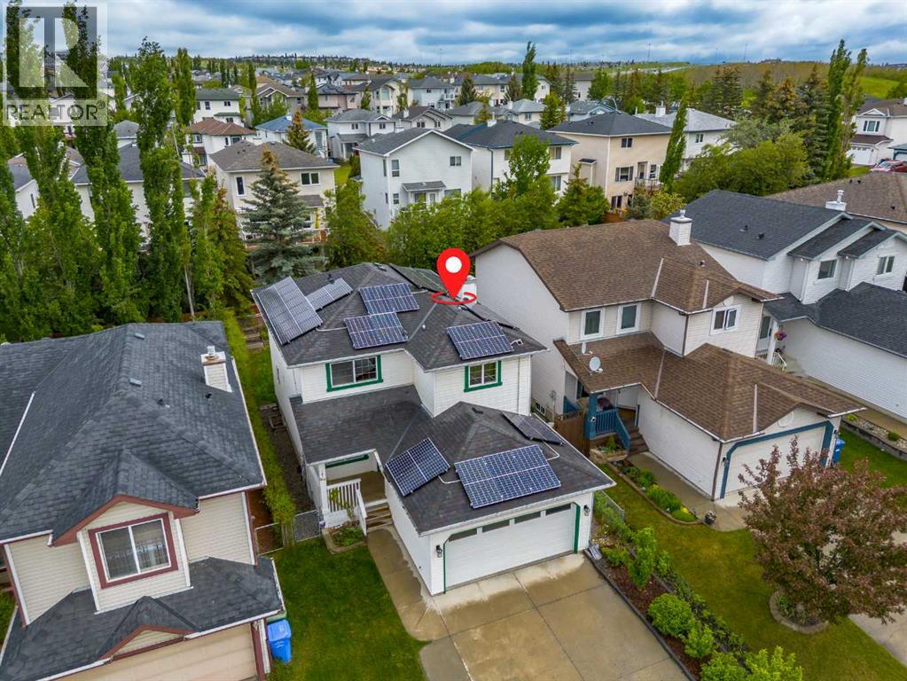 161 Tuscarora Close NW, Calgary, Alberta  T3L 2E3 - Photo 43 - A2319169
