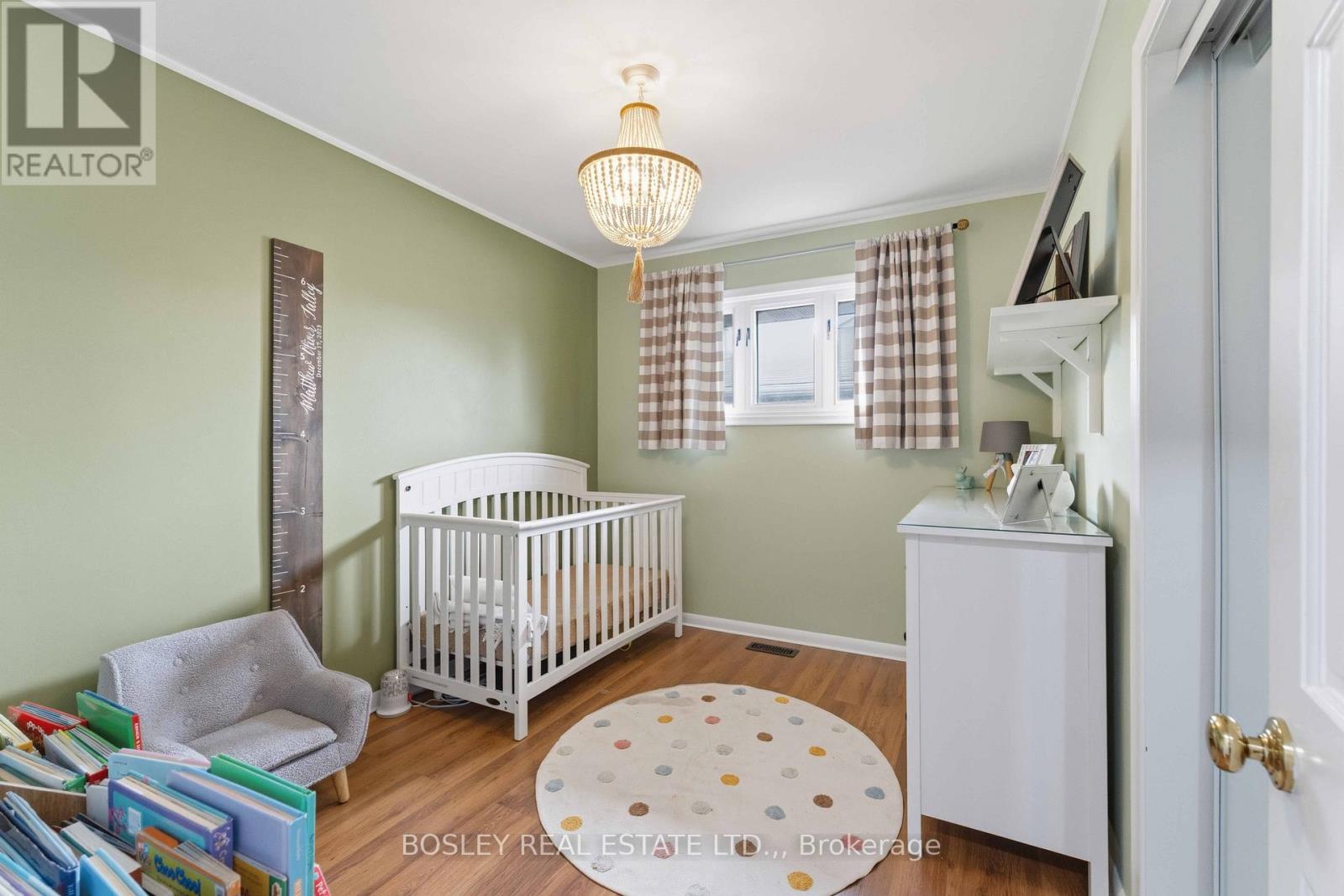15 Grosvenor Street, St. Catharines, Ontario  L2M 3E1 - Photo 15 - X13432046