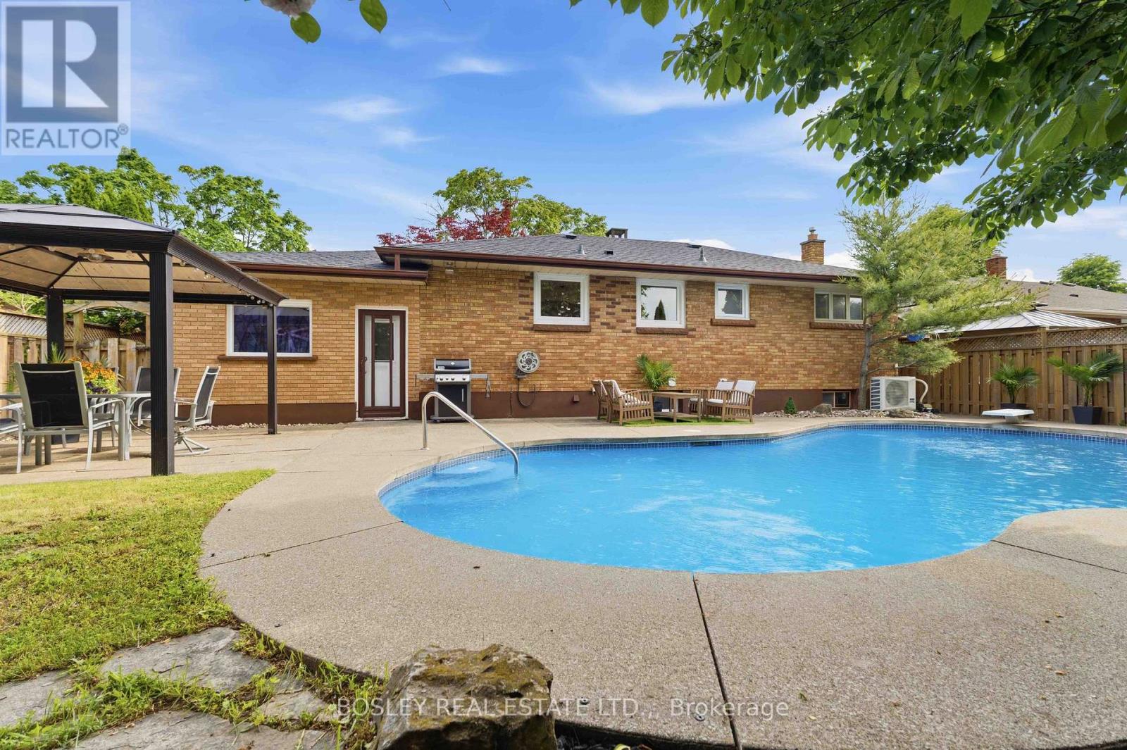 15 Grosvenor Street, St. Catharines, Ontario  L2M 3E1 - Photo 33 - X13432046