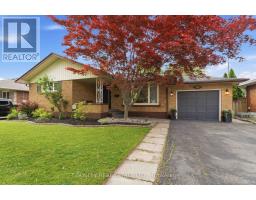 15 GROSVENOR STREET, St. Catharines, Ontario
