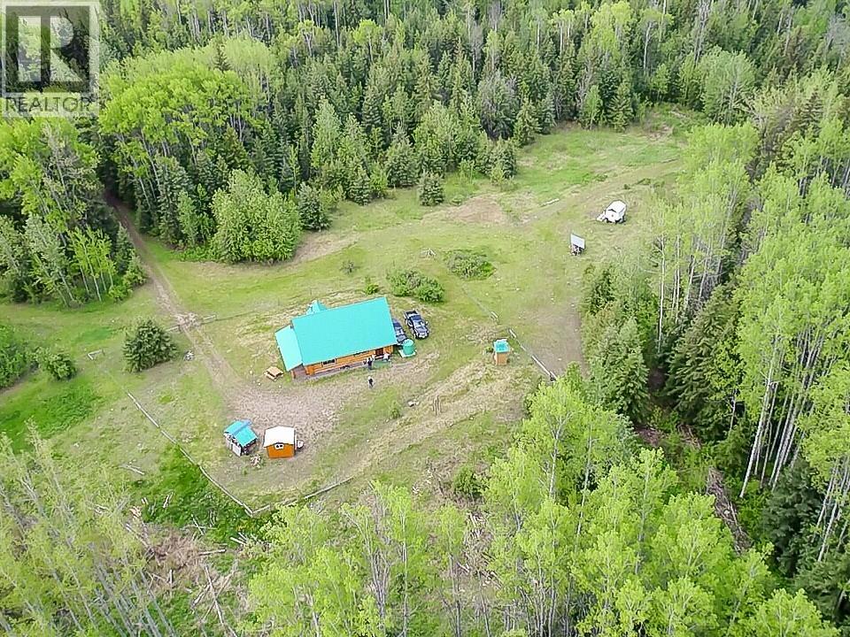 16575 Deception Lake Forest Service Road, Telkwa, British Columbia  V0J 2X2 - Photo 26 - R3132696