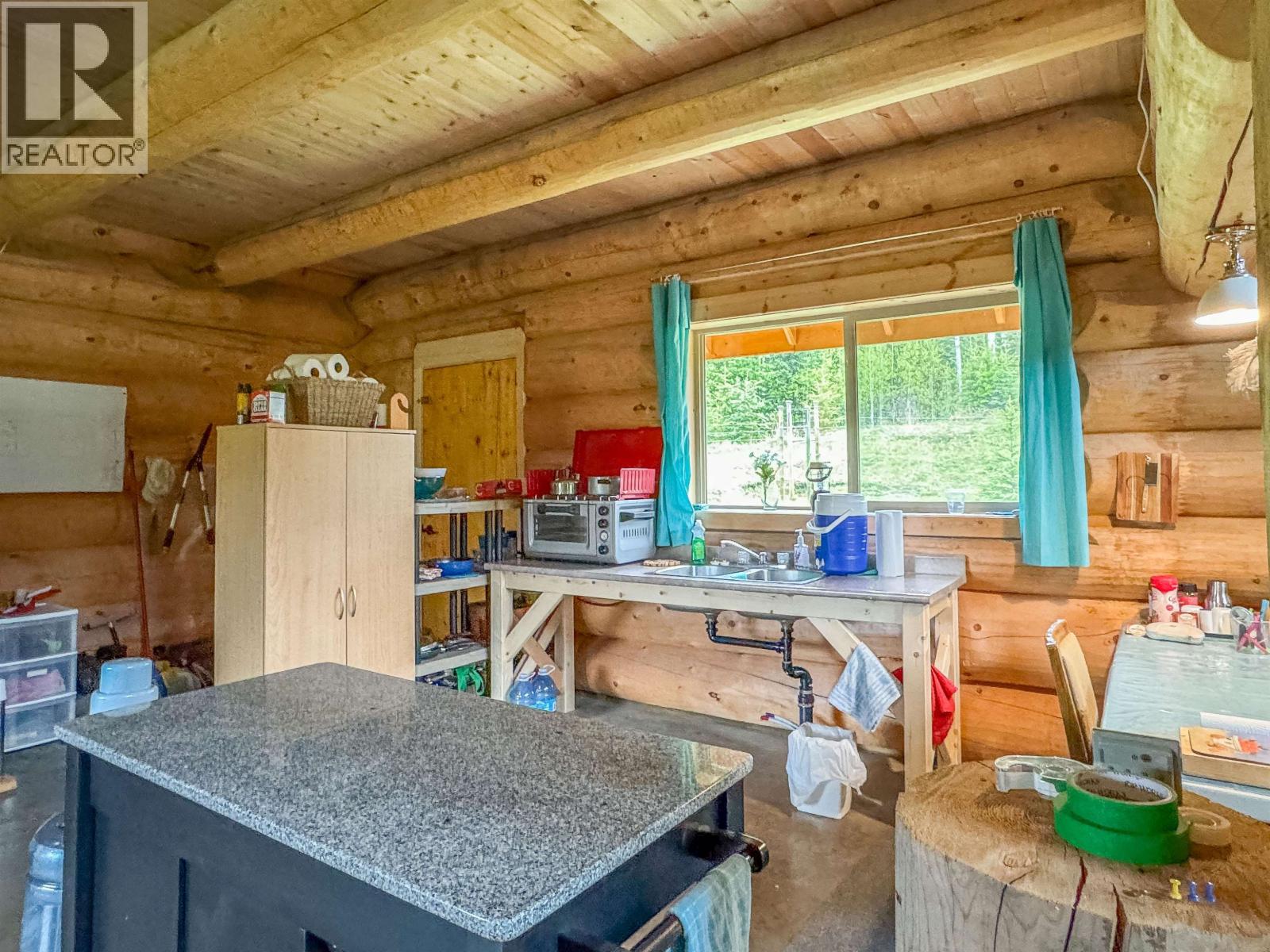 16575 Deception Lake Forest Service Road, Telkwa, British Columbia  V0J 2X2 - Photo 17 - R3132696