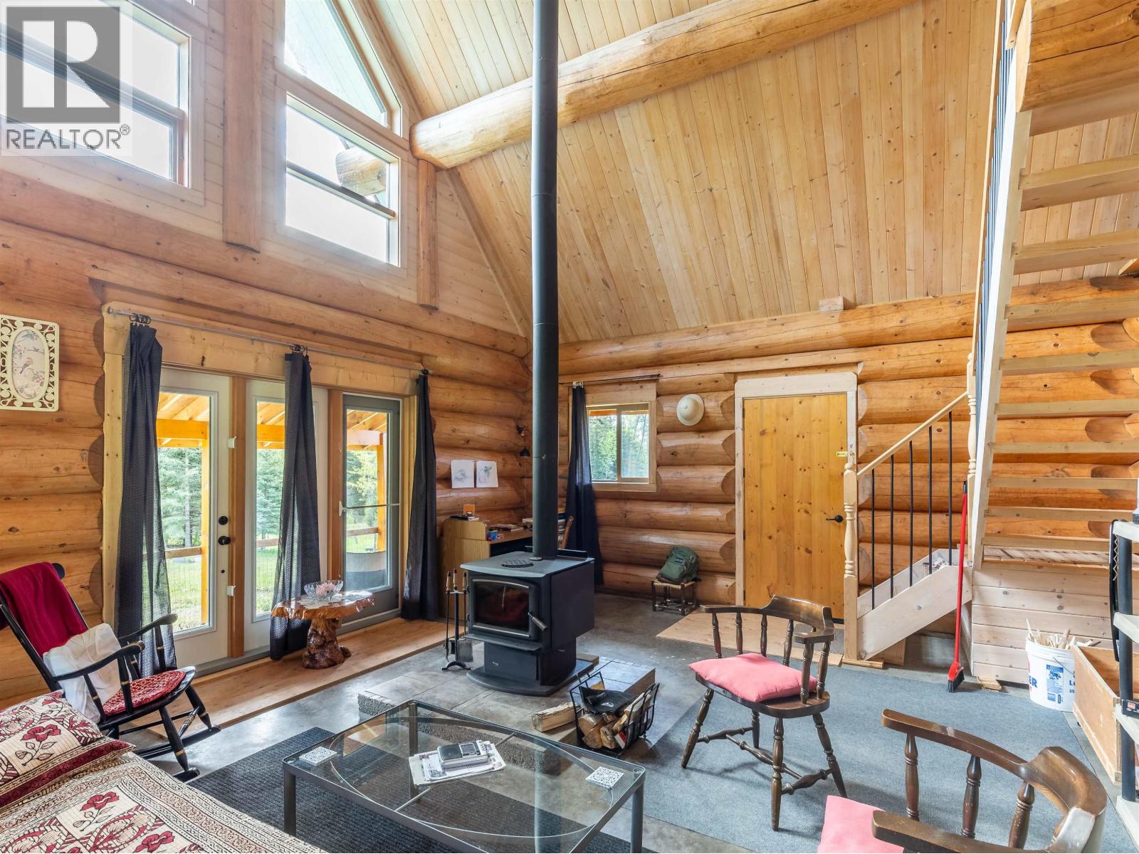 16575 Deception Lake Forest Service Road, Telkwa, British Columbia  V0J 2X2 - Photo 4 - R3132696