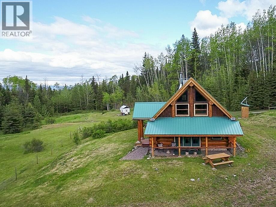 16575 Deception Lake Forest Service Road, Telkwa, British Columbia  V0J 2X2 - Photo 31 - R3132696