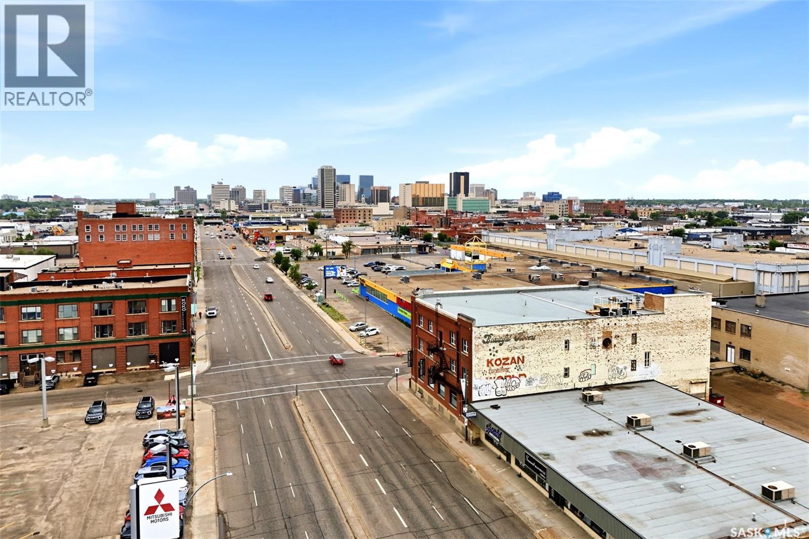 1170 Broad Street, Regina, Saskatchewan S4R 1X8 - Photo 40 - SK037418